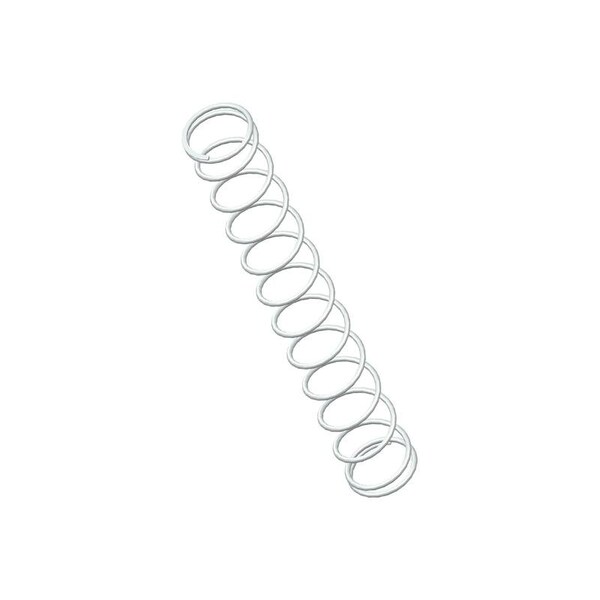 Approved Vendor Compression Spring, O= .240, L= 1.75, W= .018 G409962043 - main